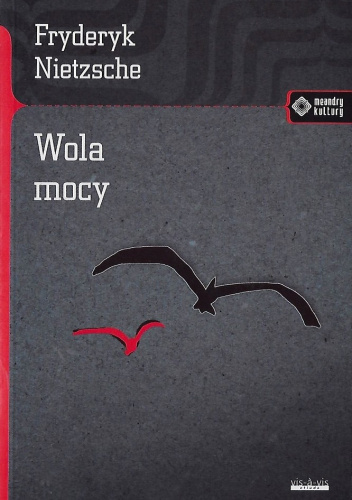 Wola mocy