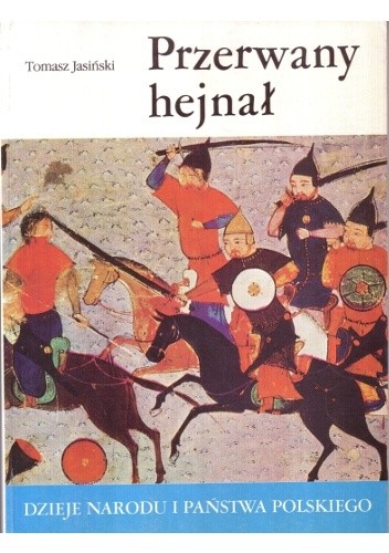 Przerwany hejnał