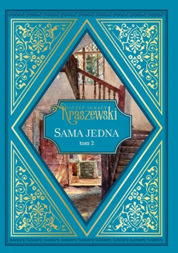 Sama jedna. Tom 2