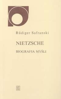 Nietzsche. Biografia myśli