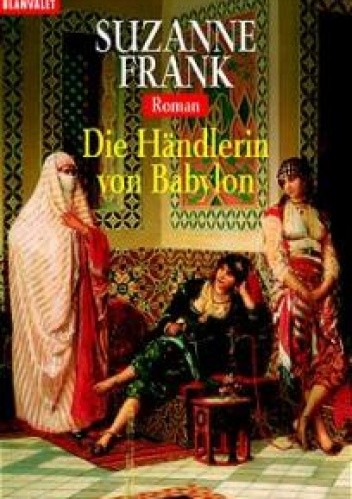 Die Händlerin von Babylon