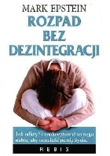 Rozpad bez dezintegracji