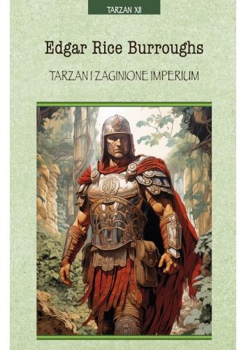Tarzan i zagninione imperium