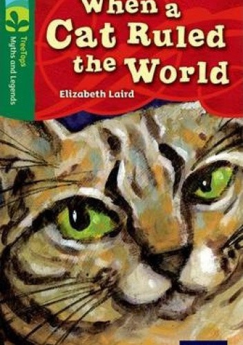 When A Cat Ruled The World