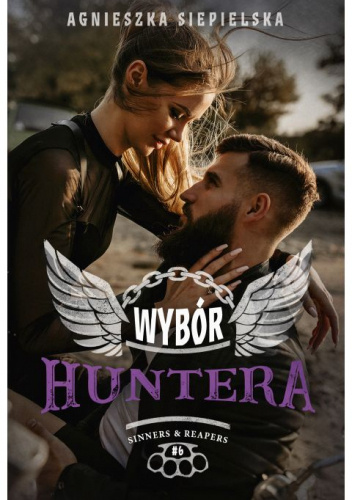 Wybór Huntera