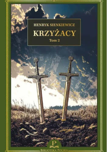 Krzyżacy. tom 2