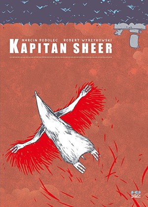 Kapitan Sheer