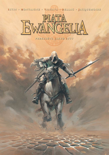 Piąta ewangelia