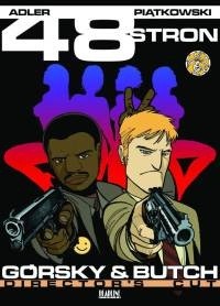 48 Stron - Górsky & Butch: Director's Cut