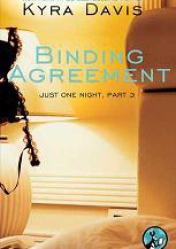 Binding Agreement