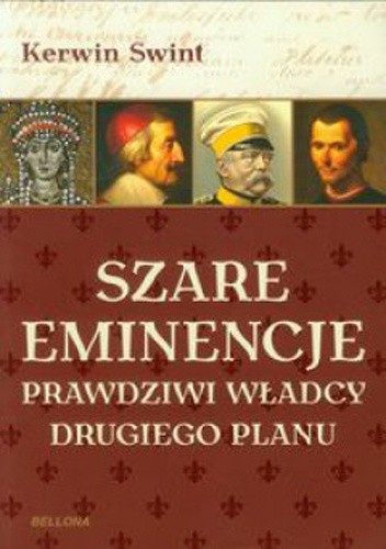 Szare eminencje