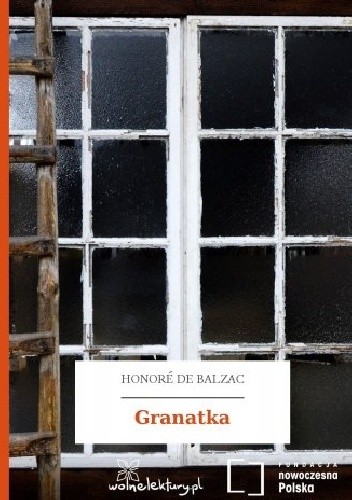 Granatka