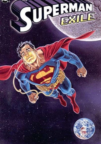 Superman: Exile