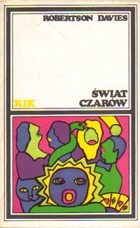 Świat czarów