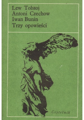 Trzy opowieści