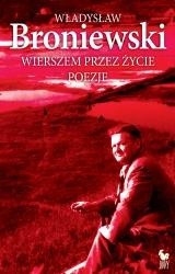 Wierszem przez życie. Poezje