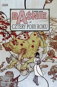 Baśnie: Cztery pory roku