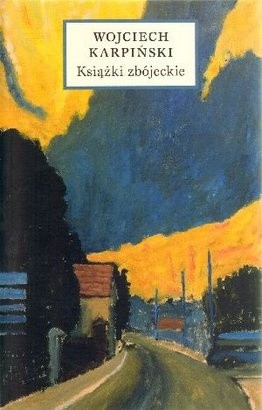 Książki zbójeckie