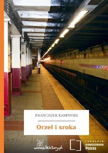 Orzeł i sroka