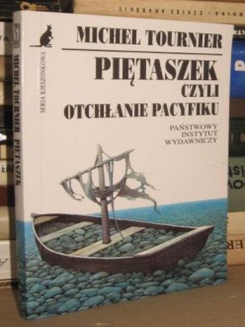 Piętaszek czyli Otchłanie Pacyfiku