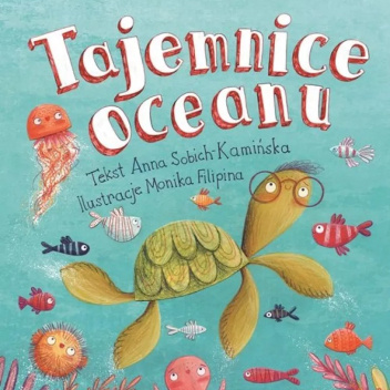 Tajemnice oceanu