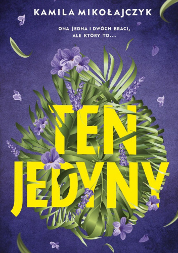 Ten jedyny