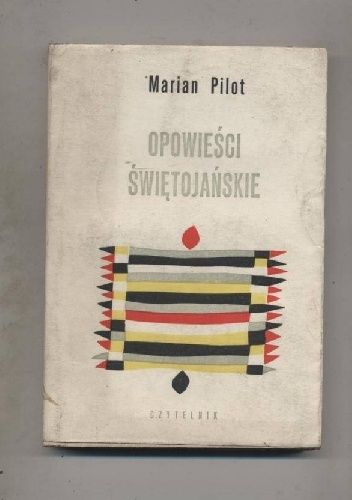 Opowieści świętojańskie