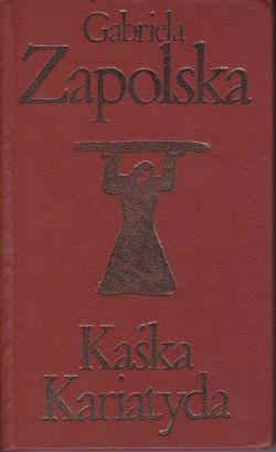 Kaśka Kariatyda
