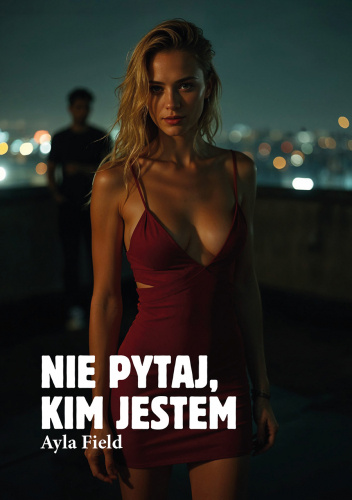 Nie pytaj, kim jestem