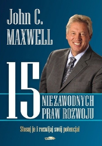 15 niezawodnych praw rozwoju