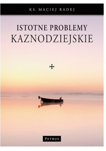Istotne problemy kaznodziejskie