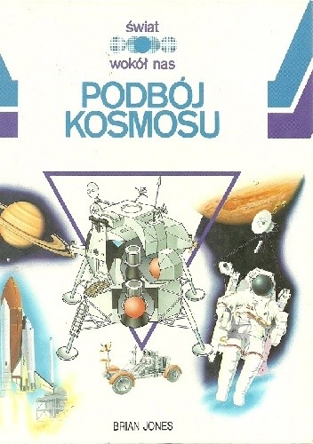 Podbój kosmosu