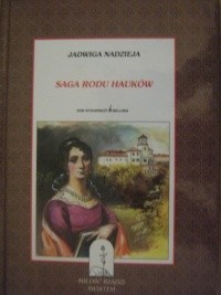 Saga rodu Hauków