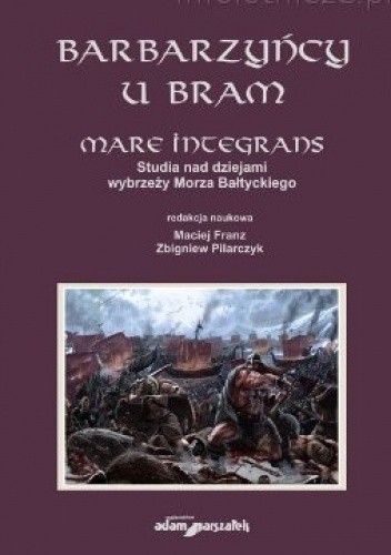 Barbarzyńcy u bram