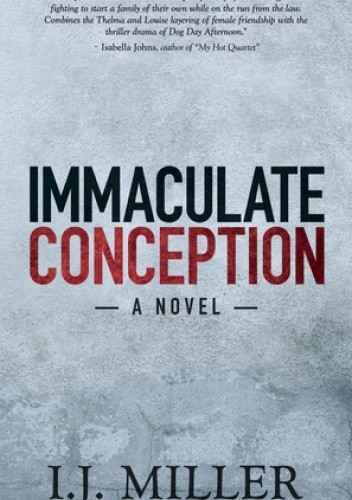 Immaculate Conception