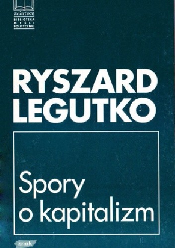 Spory o kapitalizm