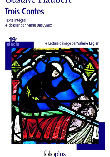 Trois Contes