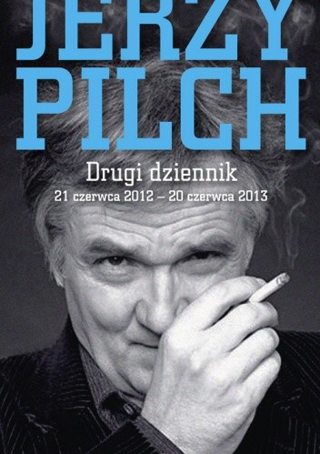 Drugi dziennik. 21 czerwca 2012 – 20 czerwca 2013