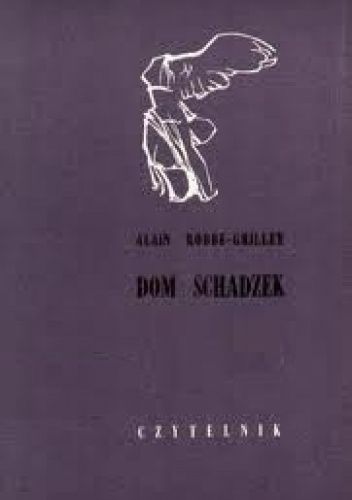 Dom schadzek