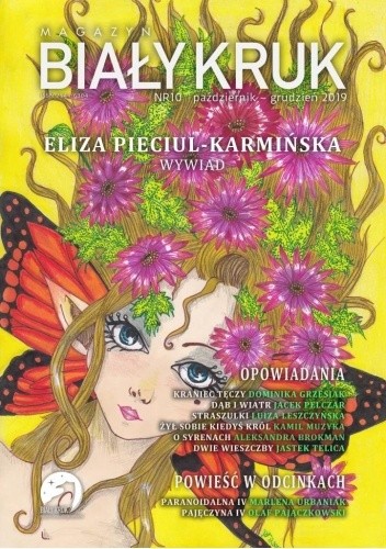 Magazyn Biały Kruk #10