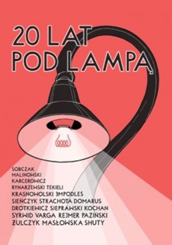 20 lat pod Lampą
