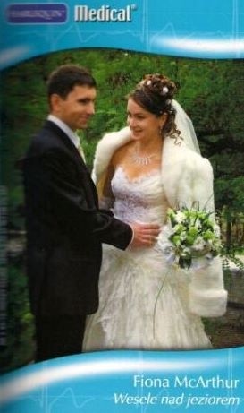 Wesele nad jeziorem