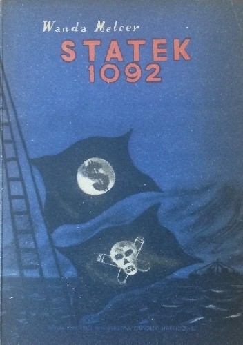 Statek 1092