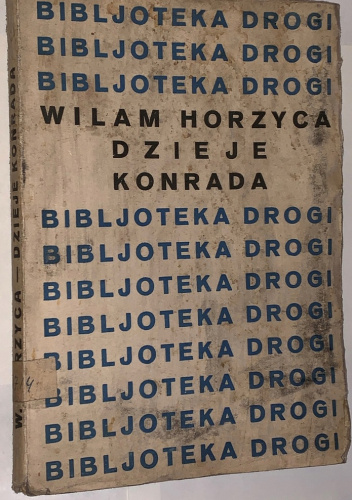 Dzieje Konrada