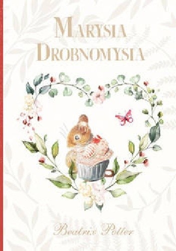 Marysia Drobnomysia