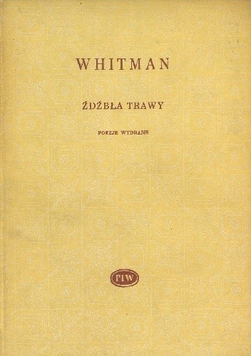Źdźbła trawy