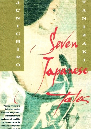 Seven Japanese Tales
