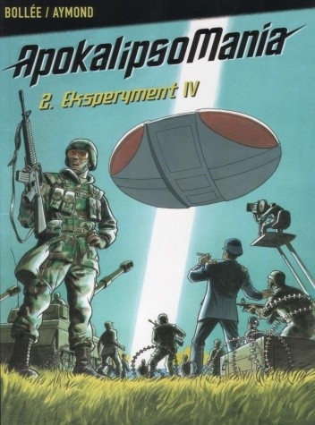 Eksperyment IV