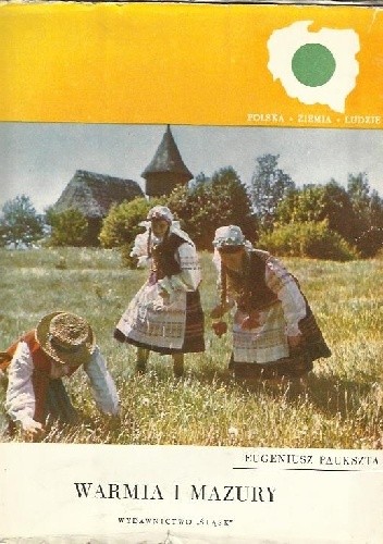Warmia i Mazury