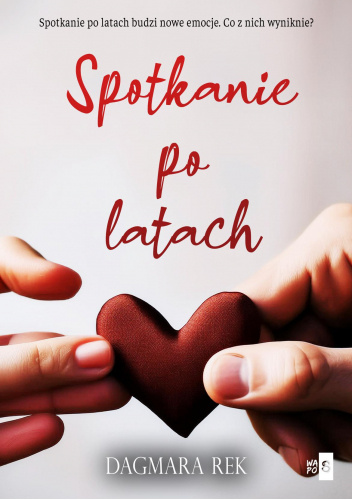 Spotkanie po latach